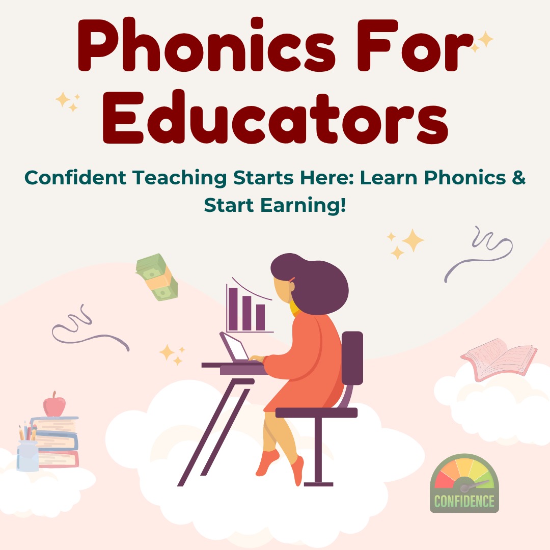 Phonics Educators