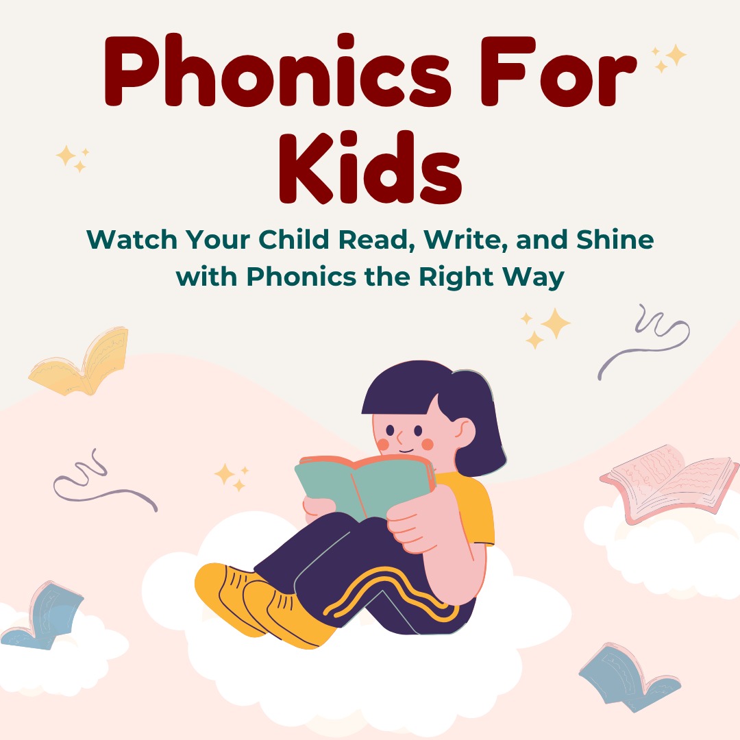 Phonics Kids