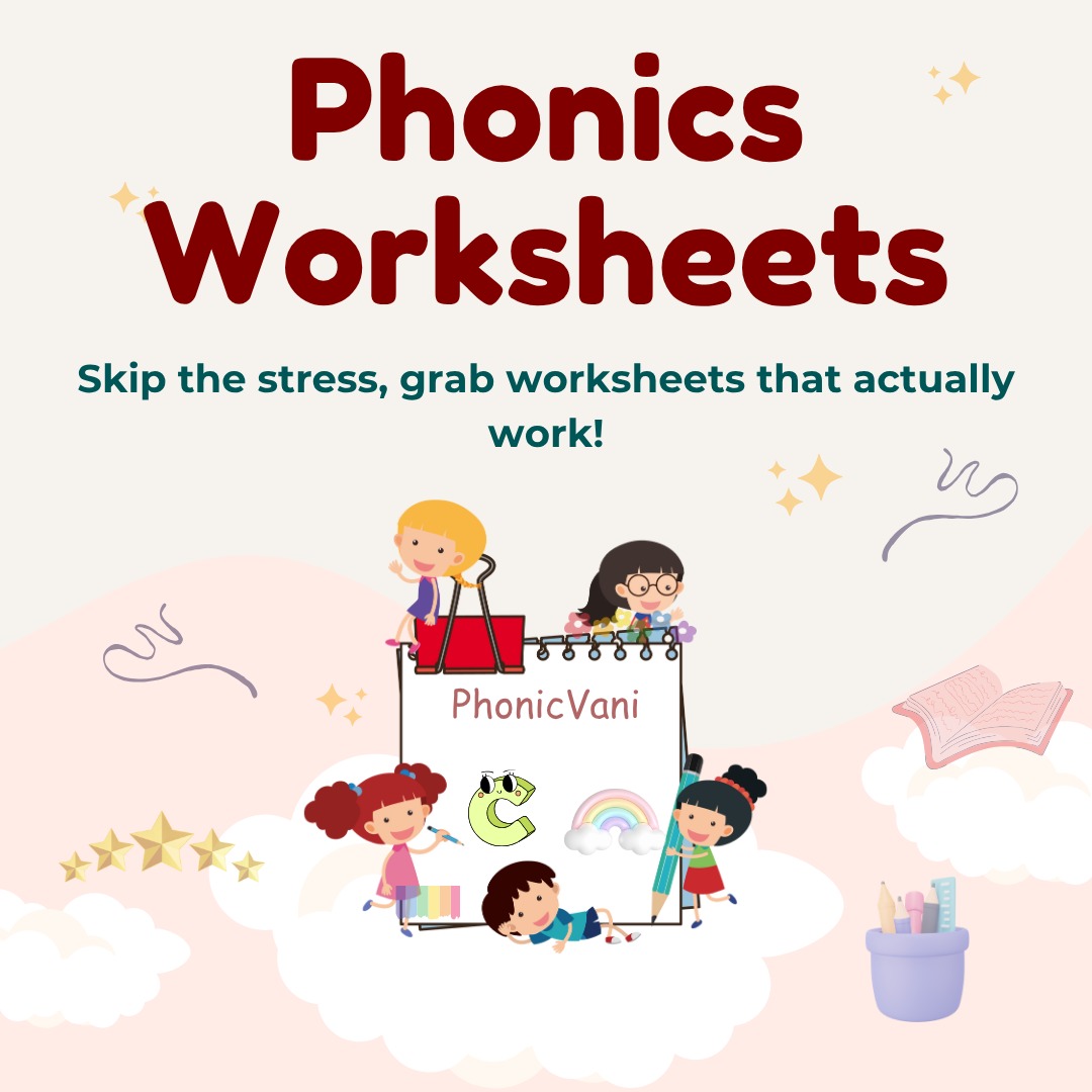 Worksheets